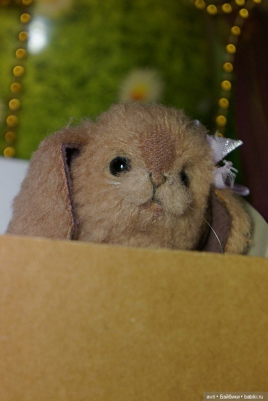 Птичий рынок или Новогодний подарок сестре. Часть 1. /Авторская игрушка (фото 7)