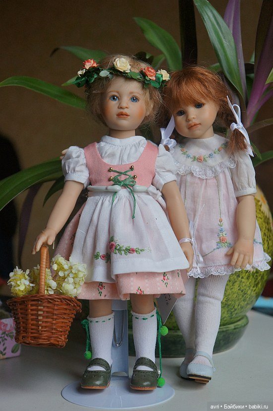 Плюшечки... Моя несостоявшаяся коллекция. Часть 2. Плюс Джонатан минус (фото 4)