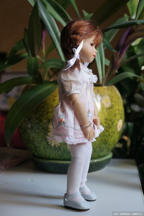 Плюшечки... Моя несостоявшаяся коллекция. Часть 2. Плюс Джонатан минус (фото 2)