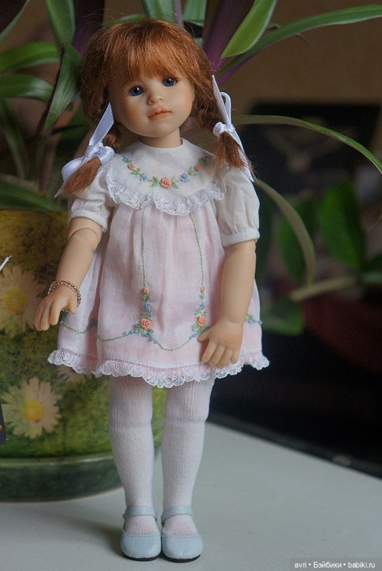 Плюшечки... Моя несостоявшаяся коллекция. Часть 2. Плюс Джонатан минус (фото 3)