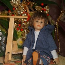 Плюшечки... Моя несостоявшаяся коллекция. Часть 2. Плюс Джонатан минус... ?