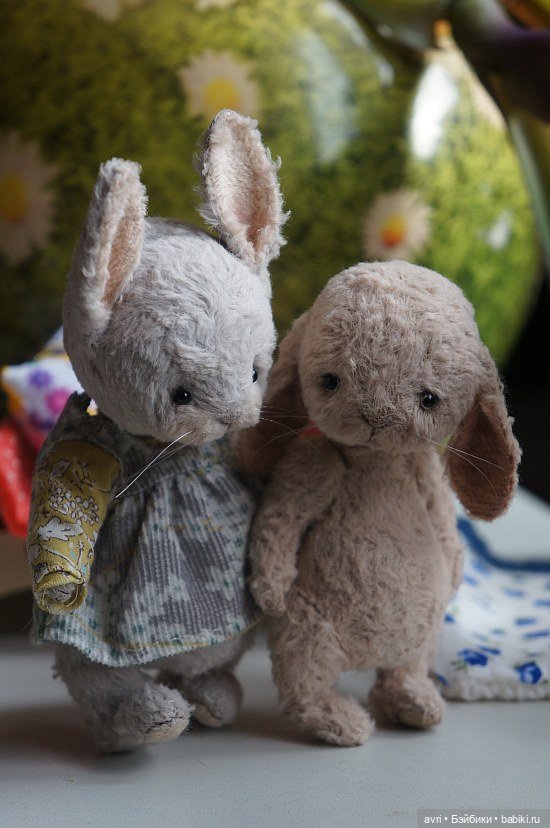 История маленькой Стеши. Часть 13. Стеша идет на поправку! / Авторская игрушка (фото 8)