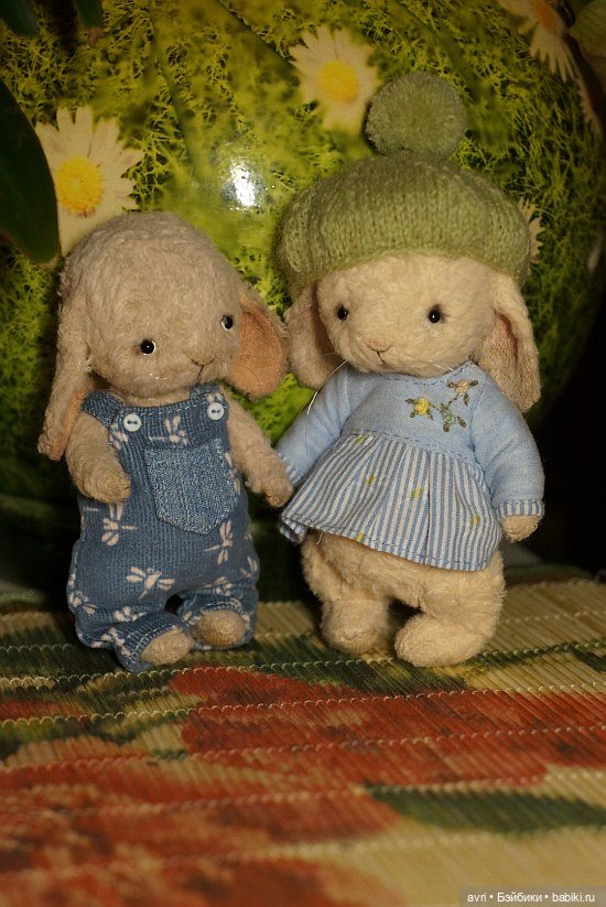 История маленькой Стеши. Часть 23. Где хранится так много любви, мама? Авторская игрушка (фото 9)