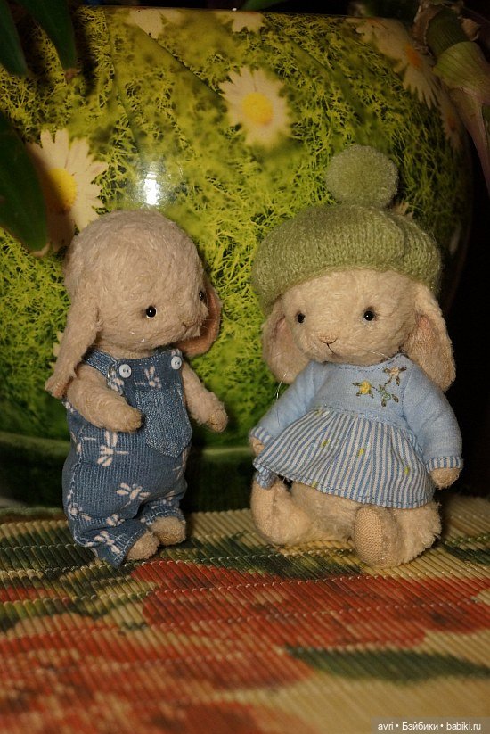 История маленькой Стеши. Часть 23. Где хранится так много любви, мама? Авторская игрушка