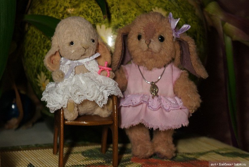 Птичий рынок или Новогодний подарок сестре. Часть 10. /Авторская игрушка (фото 3)