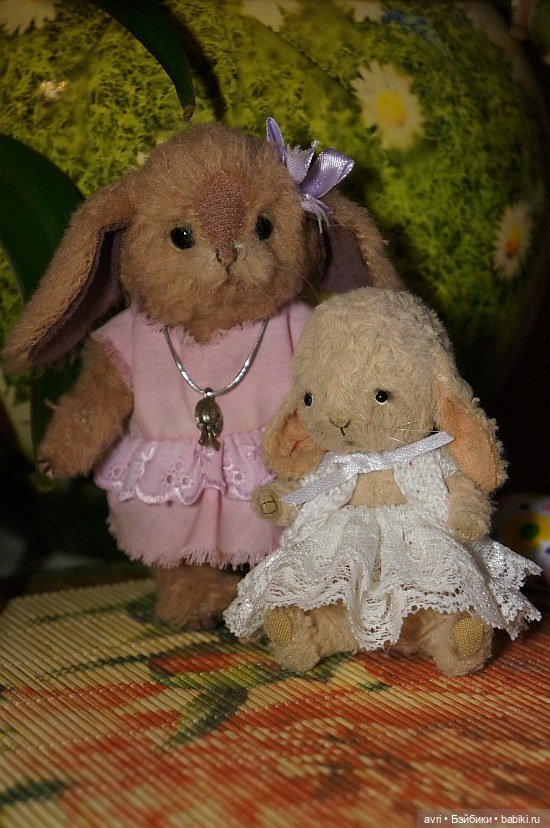 Птичий рынок или Новогодний подарок сестре. Часть 10. /Авторская игрушка (фото 2)