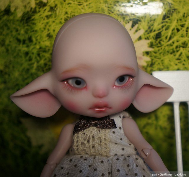 Дела давно минувших дней или как у меня поселился крот (фото 7)