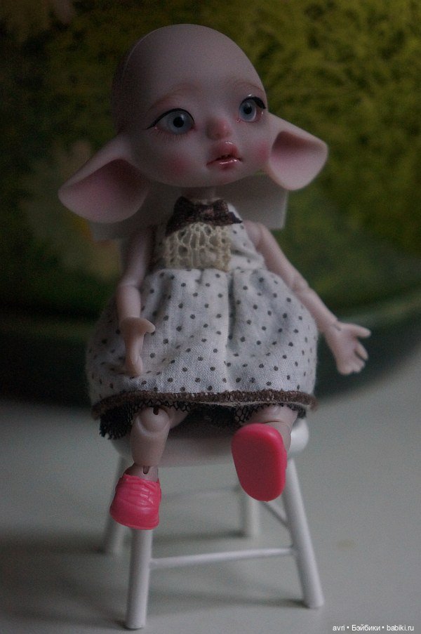 Дела давно минувших дней или как у меня поселился крот (фото 6)