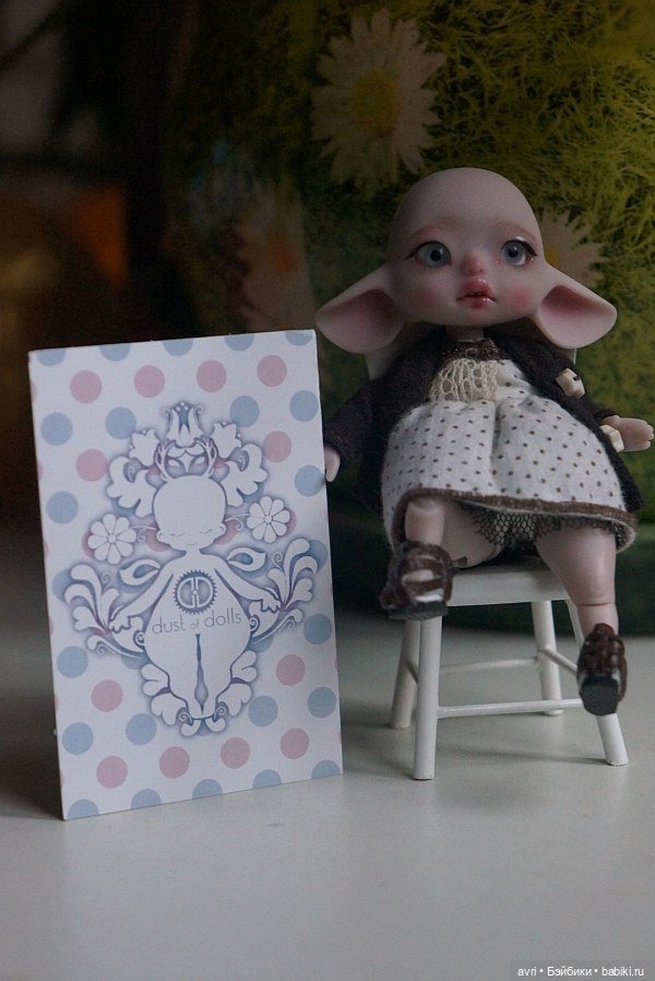 Дела давно минувших дней или как у меня поселился крот (фото 4)