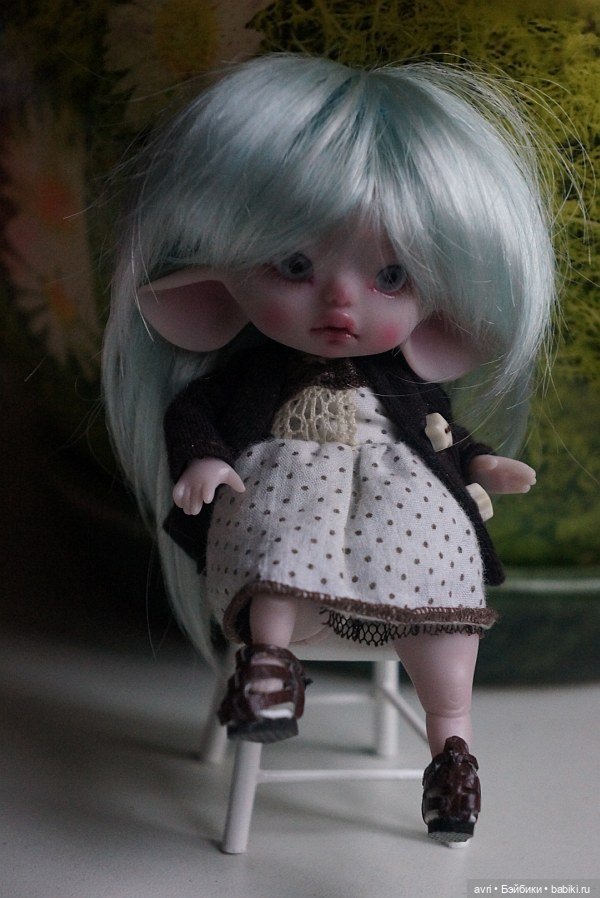 Дела давно минувших дней или как у меня поселился крот (фото 8)