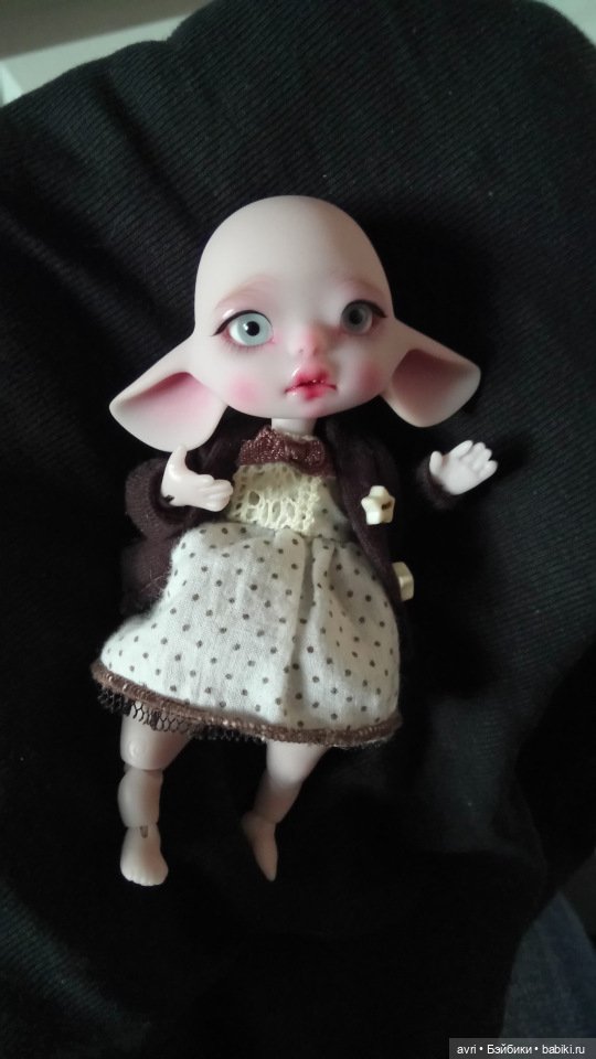 Дела давно минувших дней или как у меня поселился крот (фото 2)