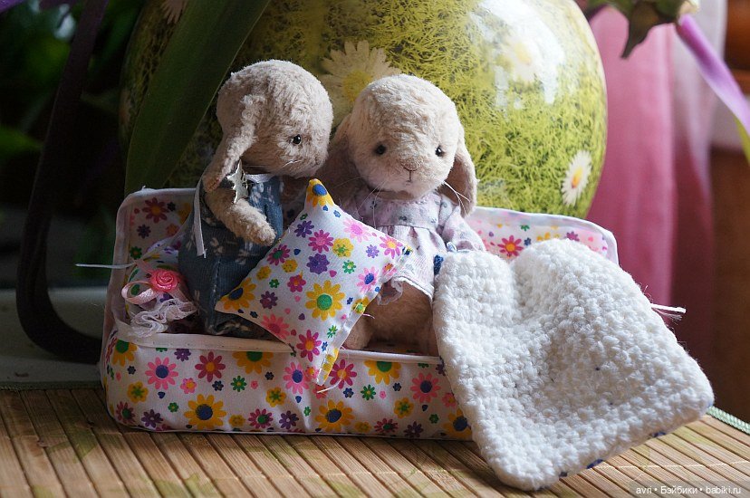 История маленькой Стеши. Часть 22. Мама знает ответ на все вопросы/ Авторская игрушка (фото 3)