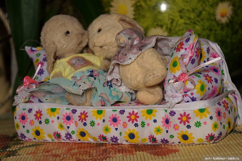 История маленькой Стеши. Часть 22. Мама знает ответ на все вопросы/ Авторская игрушка