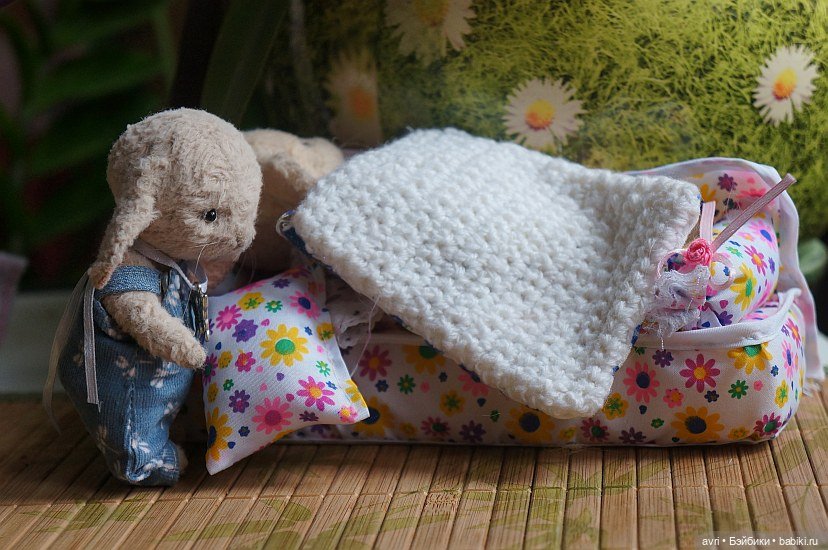 История маленькой Стеши. Часть 22. Мама знает ответ на все вопросы/ Авторская игрушка (фото 2)