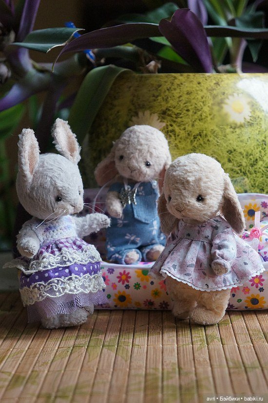 История маленькой Стеши. Часть 22. Мама знает ответ на все вопросы/ Авторская игрушка (фото 8)