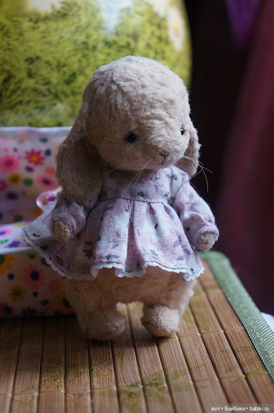 История маленькой Стеши. Часть 22. Мама знает ответ на все вопросы/ Авторская игрушка (фото 10)