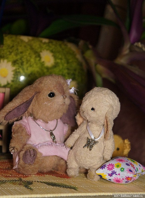 Птичий рынок или Новогодний подарок сестре. Часть 10. /Авторская игрушка (фото 8)