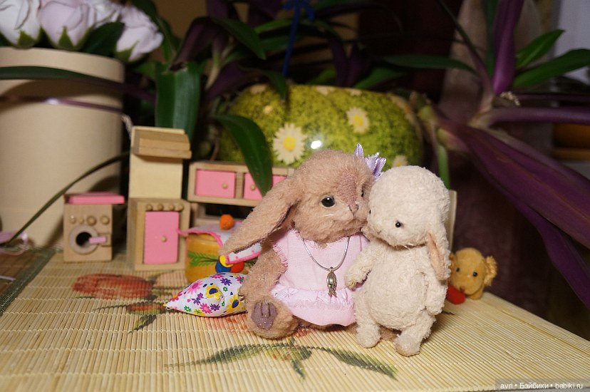 Птичий рынок или Новогодний подарок сестре. Часть 10. /Авторская игрушка (фото 5)