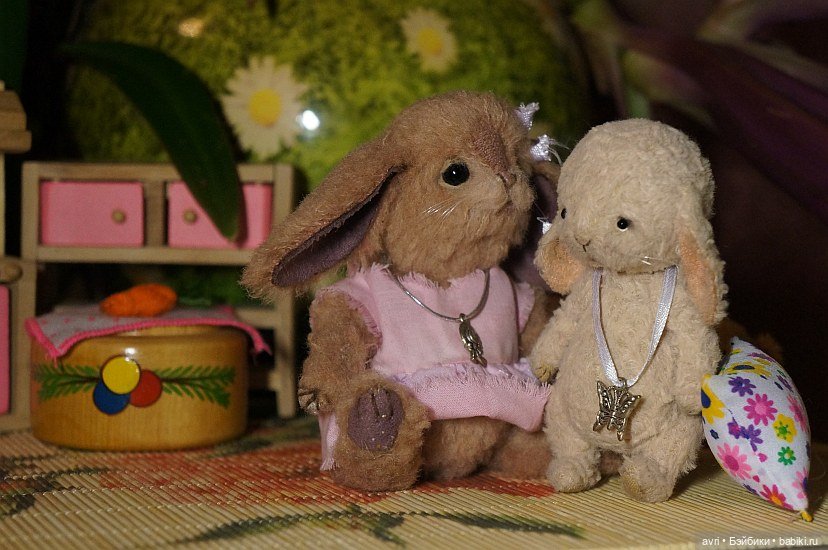 Птичий рынок или Новогодний подарок сестре. Часть 10. /Авторская игрушка (фото 6)