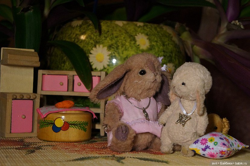 Птичий рынок или Новогодний подарок сестре. Часть 10. /Авторская игрушка (фото 7)