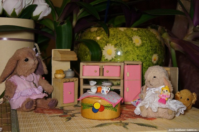 Птичий рынок или Новогодний подарок сестре. Часть 10. /Авторская игрушка (фото 10)