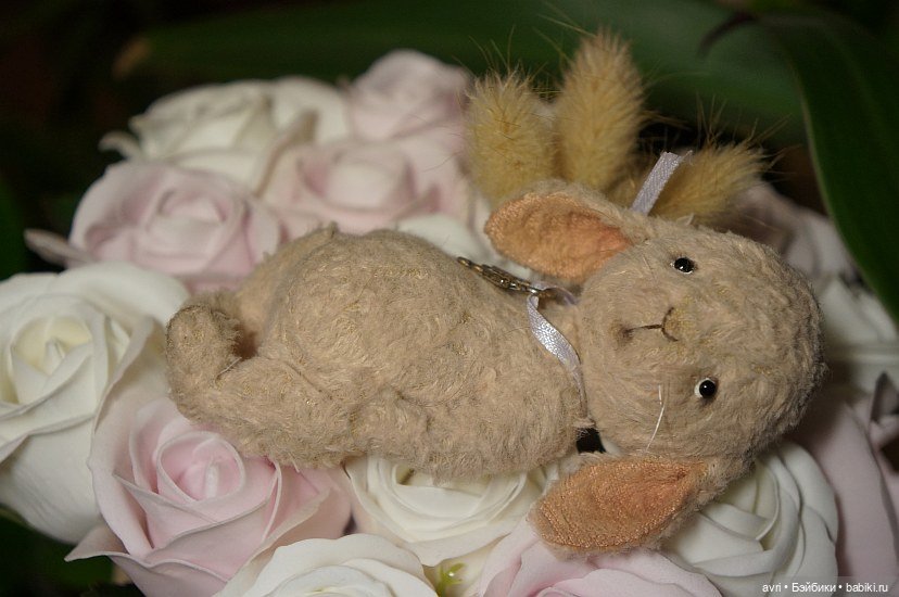 Птичий рынок или Новогодний подарок сестре. Часть 9. /Авторская игрушка (фото 8)