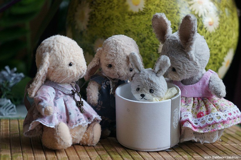 История маленькой Стеши. Часть 28. Встреча с подарком по имени Митя. / Авторская игрушка | Бэйбики История маленькой Стеши. Часть 28. Встреча с подарком по имени Митя. / Авторская игрушка (фото 6)