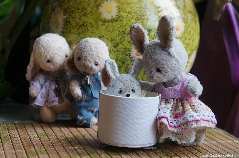 История маленькой Стеши. Часть 28. Встреча с подарком по имени Митя. / Авторская игрушка | Бэйбики История маленькой Стеши. Часть 28. Встреча с подарком по имени Митя. / Авторская игрушка (фото 7)