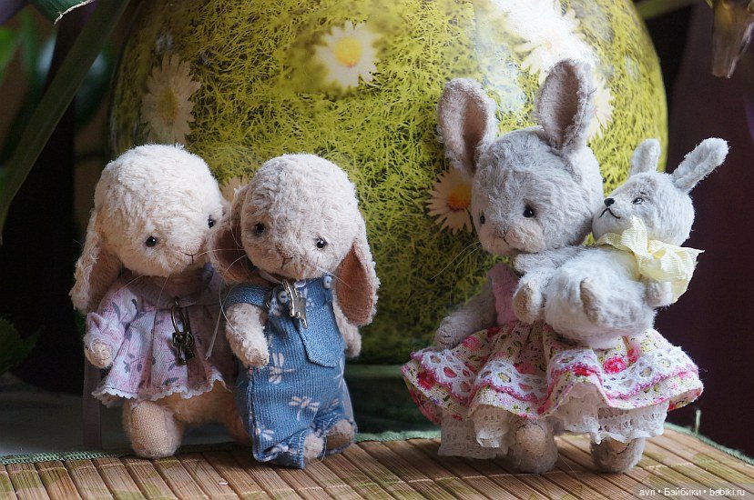 История маленькой Стеши. Часть 28. Встреча с подарком по имени Митя. / Авторская игрушка | Бэйбики История маленькой Стеши. Часть 28. Встреча с подарком по имени Митя. / Авторская игрушка (фото 8)