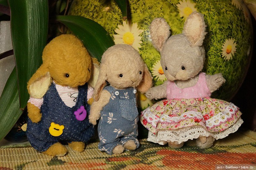 История маленькой Стеши. Часть 27. Что же прячется в этой коробке? / Авторская игрушка | Бэйбики История маленькой Стеши. Часть 27. Что же прячется в этой коробке? / Авторская игрушка (фото 6)