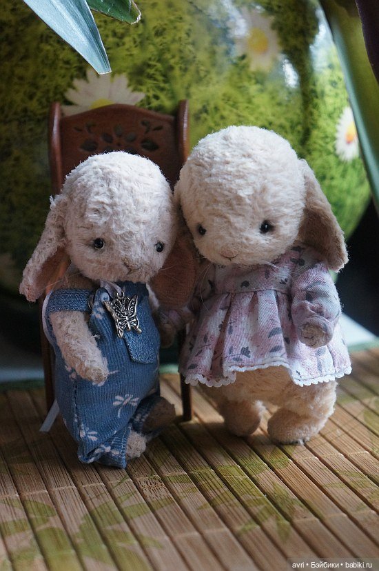 История маленькой Стеши. Часть 27. Что же прячется в этой коробке? / Авторская игрушка | Бэйбики История маленькой Стеши. Часть 27. Что же прячется в этой коробке? / Авторская игрушка (фото 4)