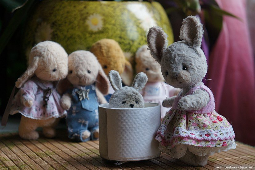 История маленькой Стеши. Часть 28. Встреча с подарком по имени Митя. / Авторская игрушка | Бэйбики История маленькой Стеши. Часть 28. Встреча с подарком по имени Митя. / Авторская игрушка (фото 3)