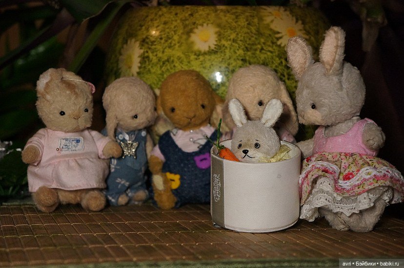 История маленькой Стеши. Часть 28. Встреча с подарком по имени Митя. / Авторская игрушка | Бэйбики История маленькой Стеши. Часть 28. Встреча с подарком по имени Митя. / Авторская игрушка