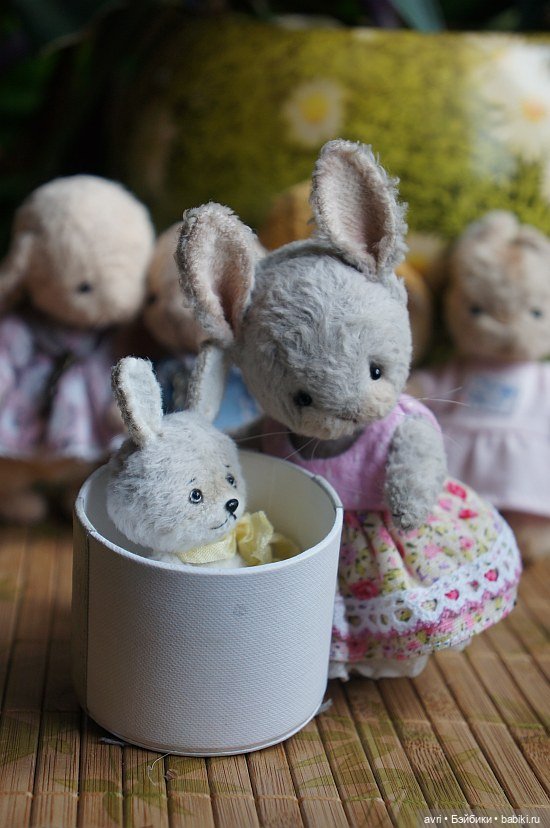 История маленькой Стеши. Часть 28. Встреча с подарком по имени Митя. / Авторская игрушка | Бэйбики История маленькой Стеши. Часть 28. Встреча с подарком по имени Митя. / Авторская игрушка (фото 4)