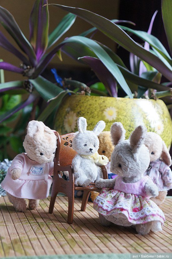 История маленькой Стеши. Часть 30. Митя в новой семье. / Авторская игрушка | Бэйбики История маленькой Стеши. Часть 30. Митя в новой семье. / Авторская игрушка (фото 8)