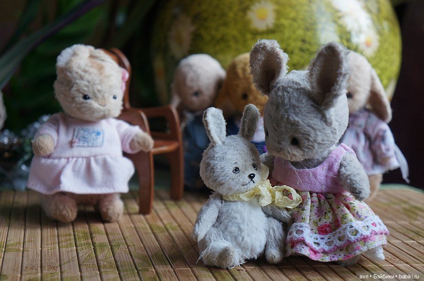 История маленькой Стеши. Часть 30. Митя в новой семье. / Авторская игрушка | Бэйбики История маленькой Стеши. Часть 30. Митя в новой семье. / Авторская игрушка (фото 7)