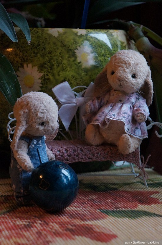 История маленькой Стеши. Часть 31. Космическая активность Мити / Авторская игрушка (фото 3)