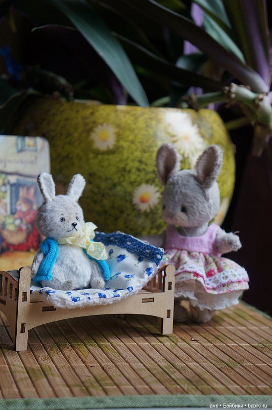 История маленькой Стеши. Часть 30. Митя в новой семье. / Авторская игрушка | Бэйбики История маленькой Стеши. Часть 30. Митя в новой семье. / Авторская игрушка (фото 10)