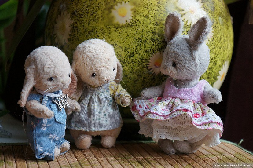 История маленькой Стеши. Часть 30. Митя в новой семье. / Авторская игрушка | Бэйбики История маленькой Стеши. Часть 30. Митя в новой семье. / Авторская игрушка