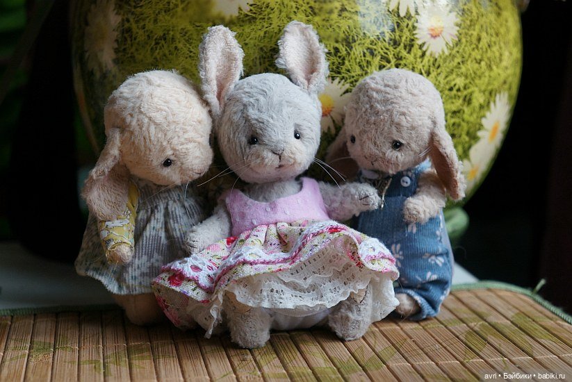 История маленькой Стеши. Часть 30. Митя в новой семье. / Авторская игрушка | Бэйбики История маленькой Стеши. Часть 30. Митя в новой семье. / Авторская игрушка (фото 5)