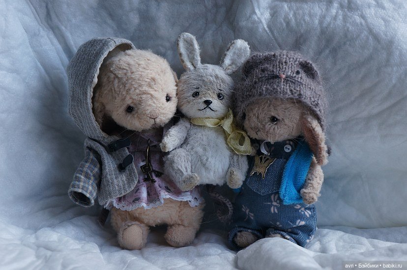 История маленькой Стеши. Часть 30. Митя в новой семье. / Авторская игрушка | Бэйбики История маленькой Стеши. Часть 30. Митя в новой семье. / Авторская игрушка (фото 3)