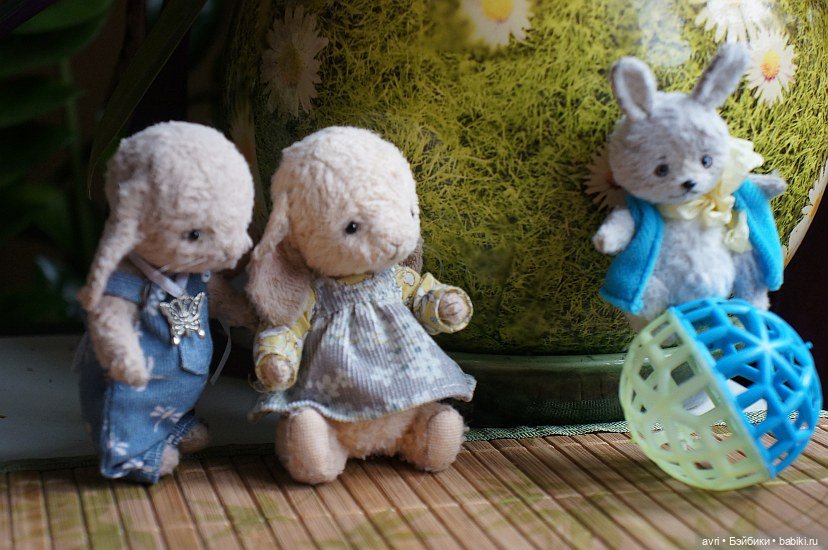 История маленькой Стеши. Часть 31. Космическая активность Мити / Авторская игрушка (фото 5)