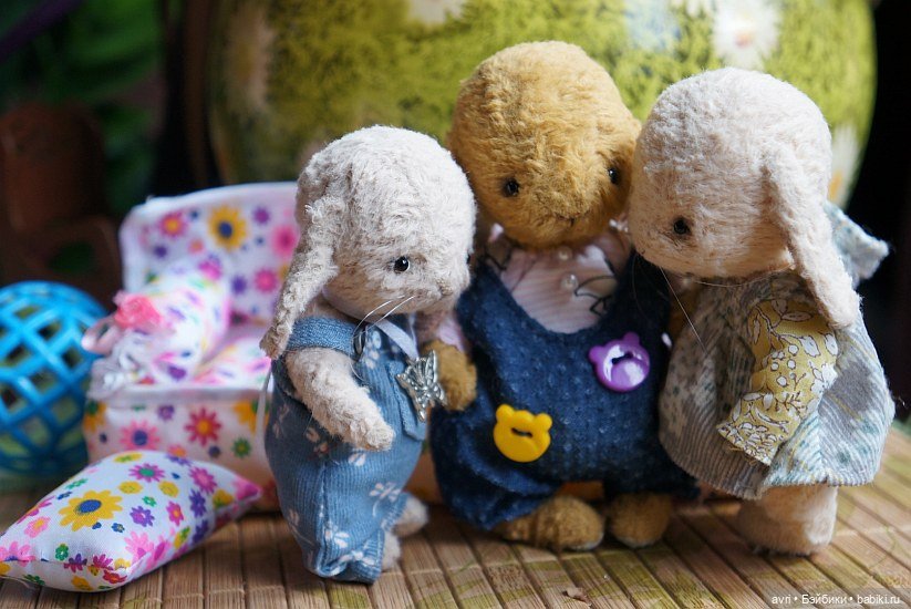 История маленькой Стеши. Часть 35. Расставание с Майей / Авторская игрушка | Бэйбики История маленькой Стеши. Часть 35. Расставание с Майей / Авторская игрушка (фото 4)