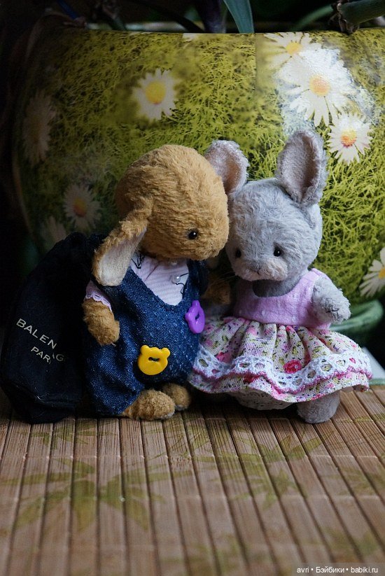 История маленькой Стеши. Часть 35. Расставание с Майей / Авторская игрушка | Бэйбики История маленькой Стеши. Часть 35. Расставание с Майей / Авторская игрушка