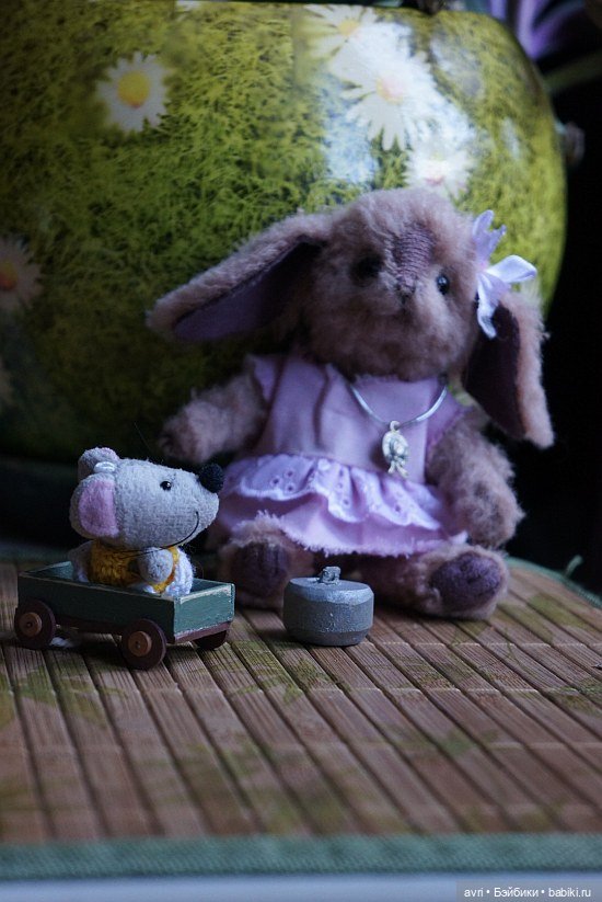 Птичий рынок или Новогодний подарок сестре. Часть 9. /Авторская игрушка (фото 5)