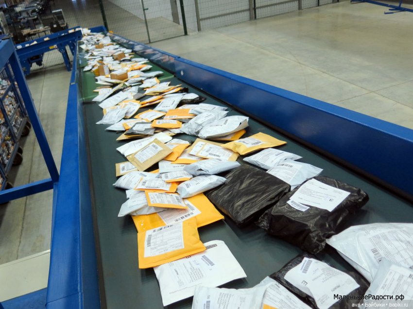 Зайчик домой никогда не приедет или Работа доблестной Почты России | Бэйбики Зайчик домой никогда не приедет или Работа доблестной Почты России