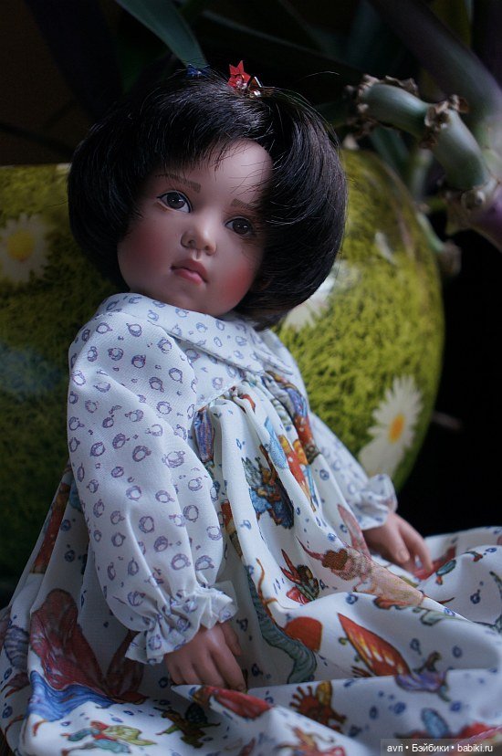 У нас кишата кишмя не кишат! Часть 2 (фото 3)