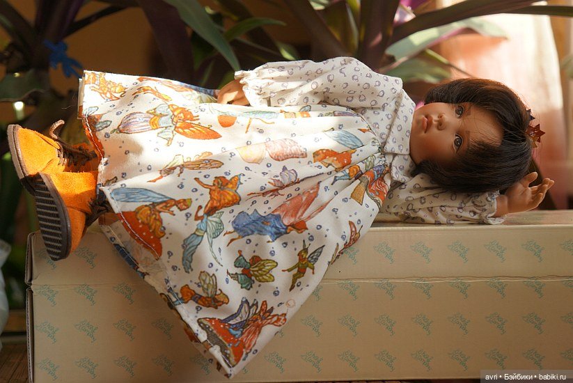 У нас кишата кишмя не кишат! Часть 2 (фото 10)