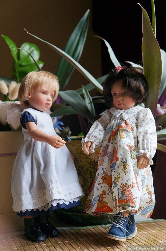 У нас кишата кишмя не кишат! Часть 6