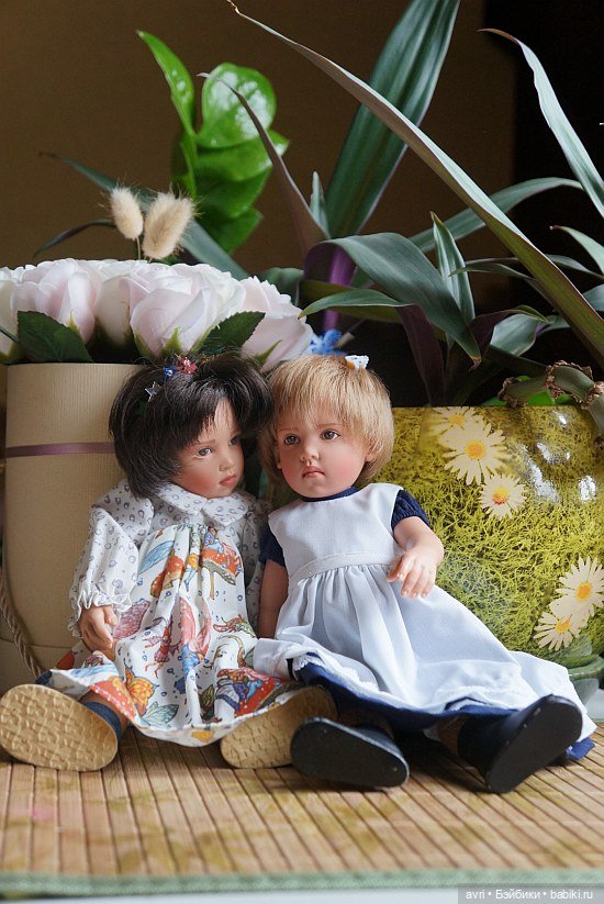 У нас кишата кишмя не кишат! Часть 6 (фото 8)